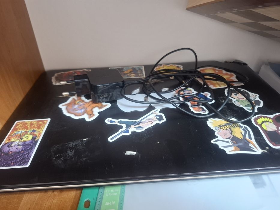 Ноутбук на запчасти Асус