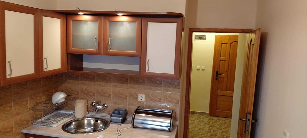 Дава се под наем Двустаен апартамент в София, Слатина - 40 кв.м за 433.5 € - Снимка #2