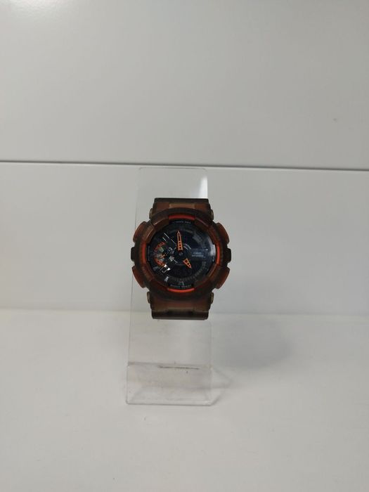 Ceas Casio G-Shock GA-110LS, Cod 102245