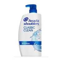 Head andShoulders Classic Clean Ежедневный шампунь

Head andShoulders