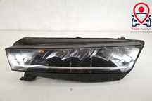 Far Stanga Original Full Led Skoda  Octavia  4 2019 2020 2021 2022 202