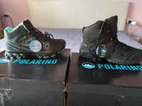 Нови, туристически обувки Polaroino