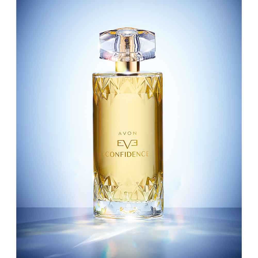 Eve Confidence 100ml Avon