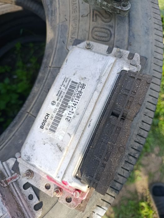 Продам запчасти ваз 2114