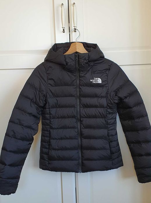 Яке The North Face, размер XS