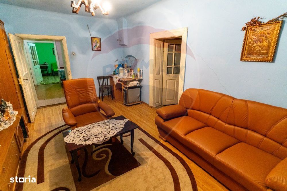 Casă de vanzare Spini, jud. Hunedoara