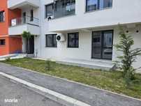 Spatiu comecial Ivory Residence Pipera 60 mp ideal - Rond OMV- COM 0%