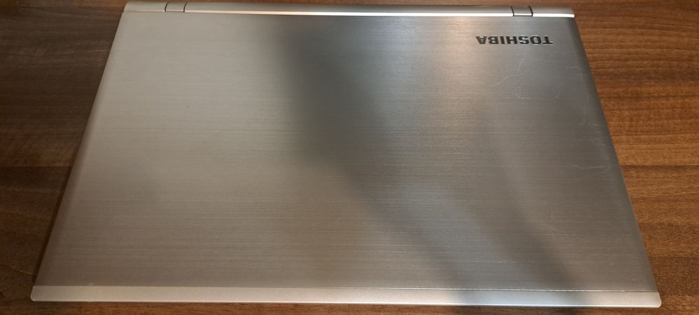 Laptop Toshiba Satellite