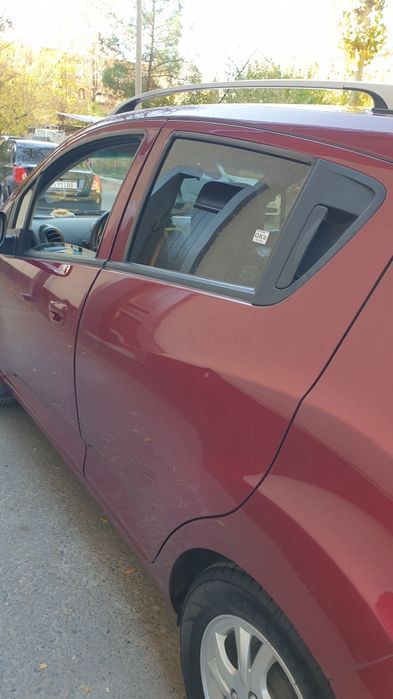 Спарк  Автомат 2020