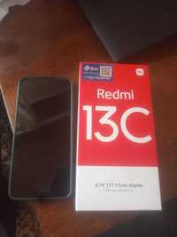 Смартфон Redmi 13c