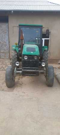 Сотилади трактор 2001 йил