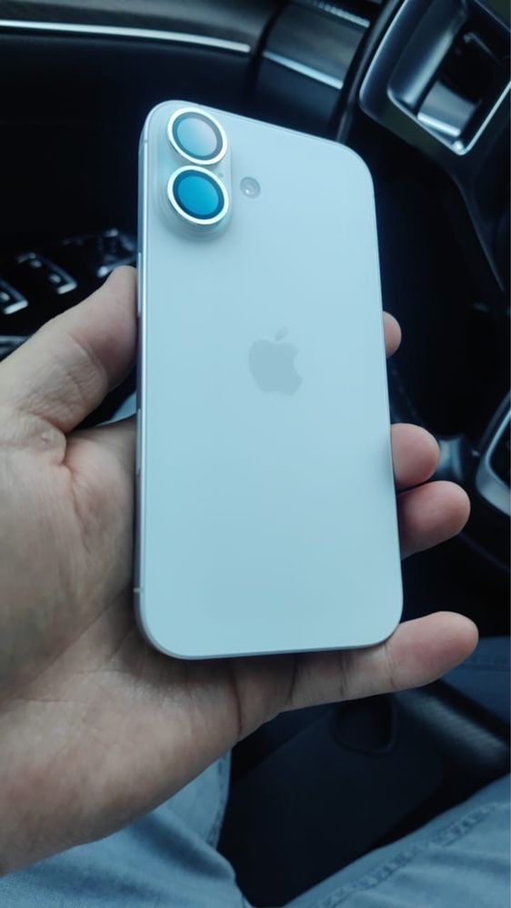 Продам iphone 16
