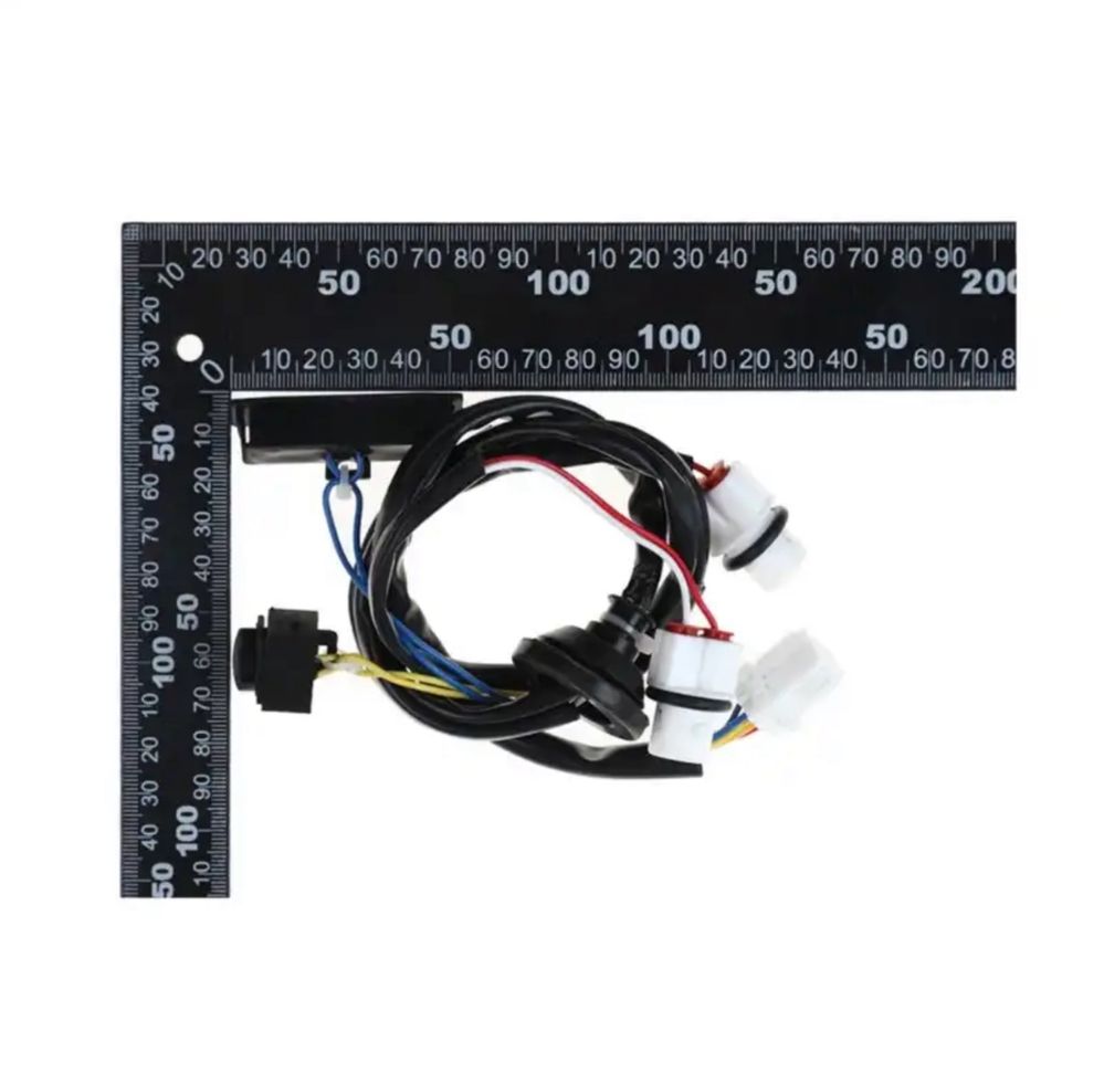 Buton Deschidere Portbagaj Actuator Switch Contact Nissan Xtrail T31