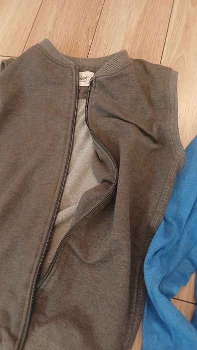 Комплект детски дрехи за 10 лв