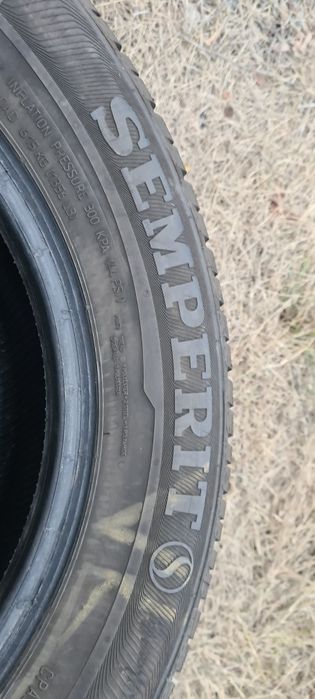 Гуми 195 65 15 семперит