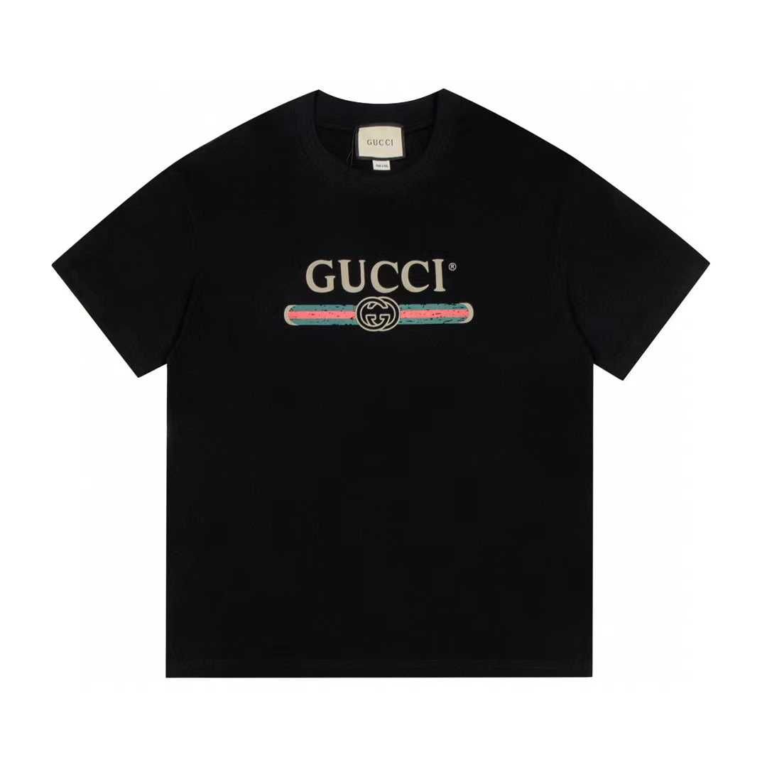 Tricou Gucci marimea xs