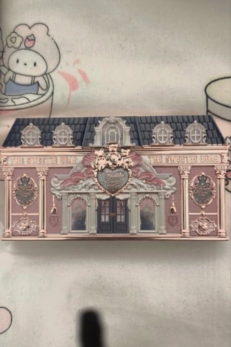 Flower Knows Новая запечатанная