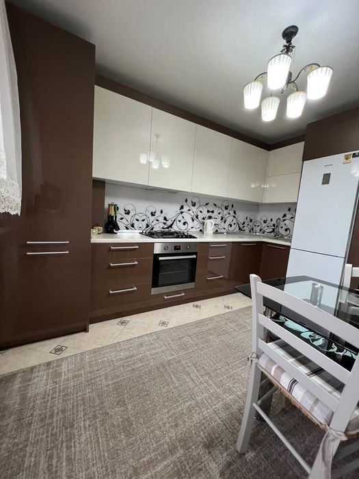 Двустаен имот в Надежда 4