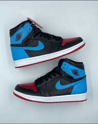 jordan 1 High NC to Chicago