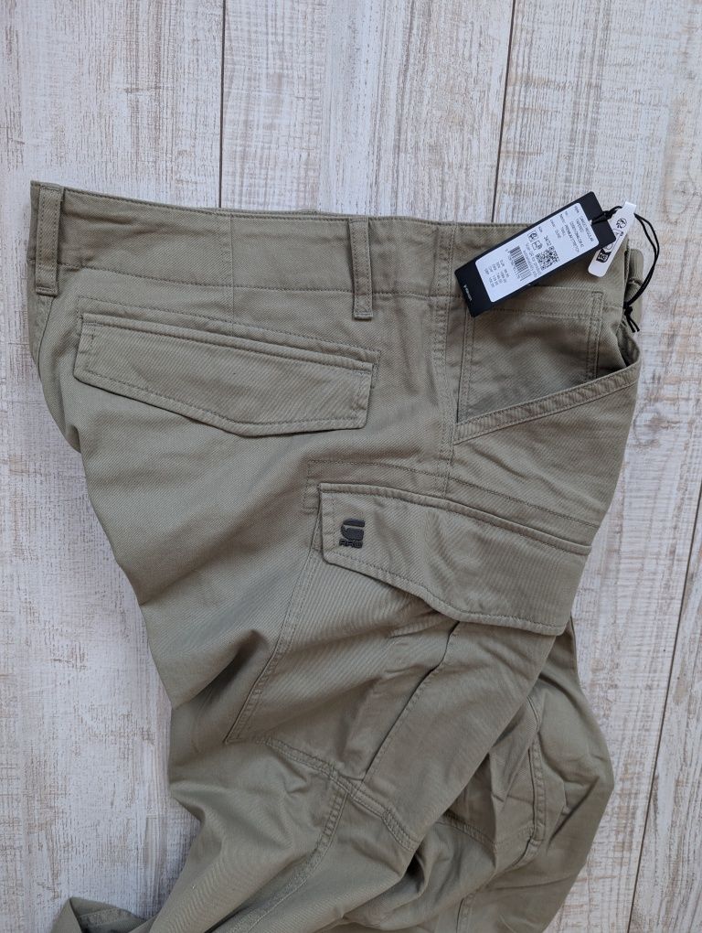 G-Star Cargo Regular Tapered