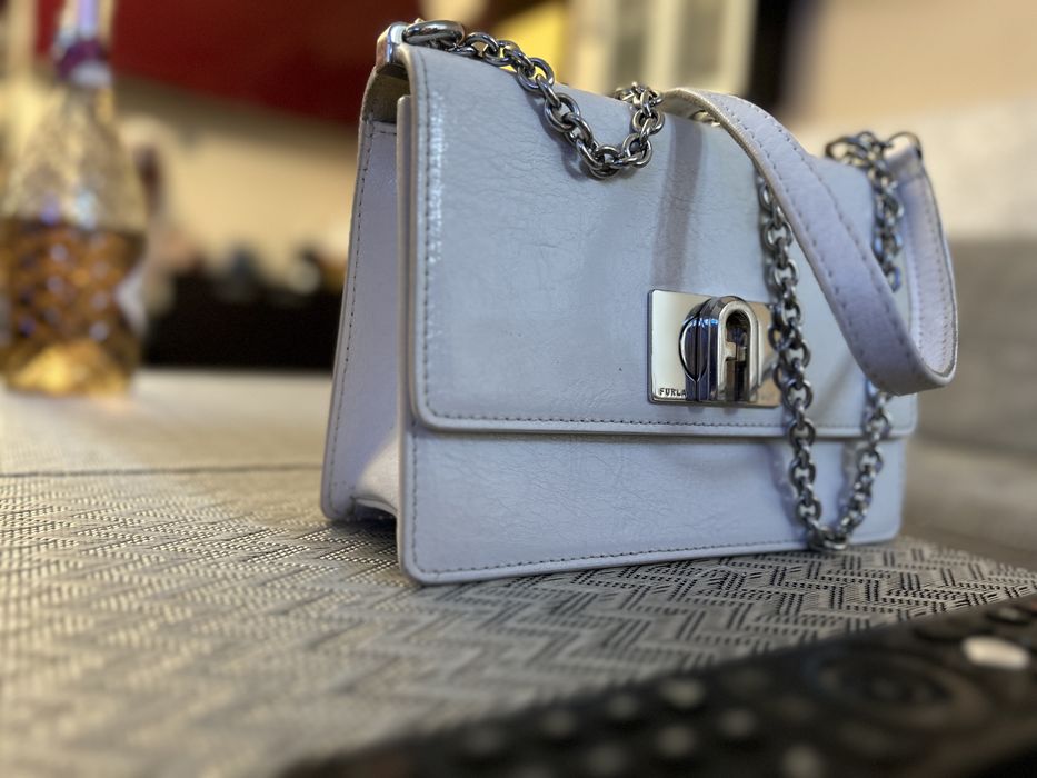 Furla 1927 mini чанта
