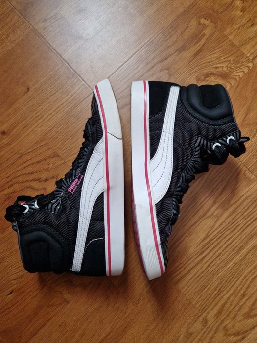 Pantofi sport Puma, marimea 37