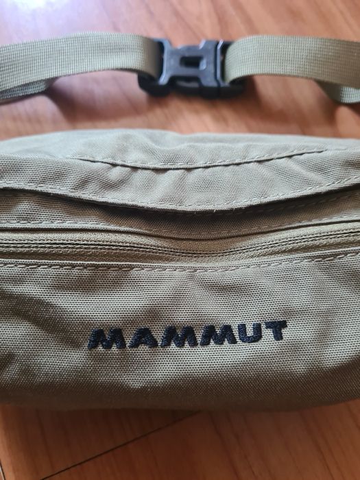 Borsetă unisex Mammut