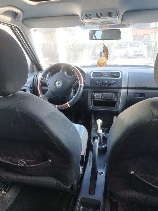Vând/schimb mașini ,Citroen ,Skoda