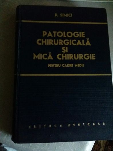 Carte Anatomia și Fiziologia Omului Petricu Voiculescu
