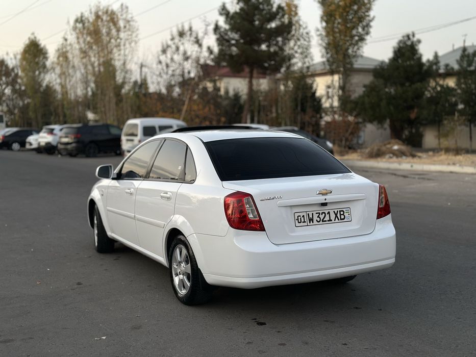 Chevrolet Jentra Elegant plus 2020