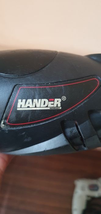 Болгарка HANDER Germany дирель CROON