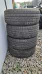 Anvelope vara Goodyear 215 65 16C