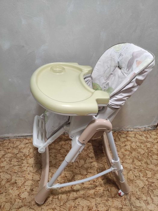 Детско столче за хранене