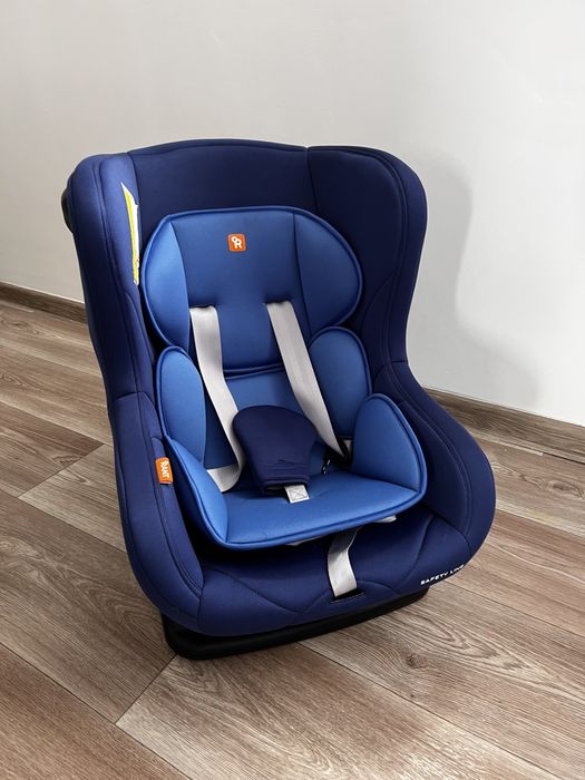 Продам автокрессло для 0-18 мес Rant