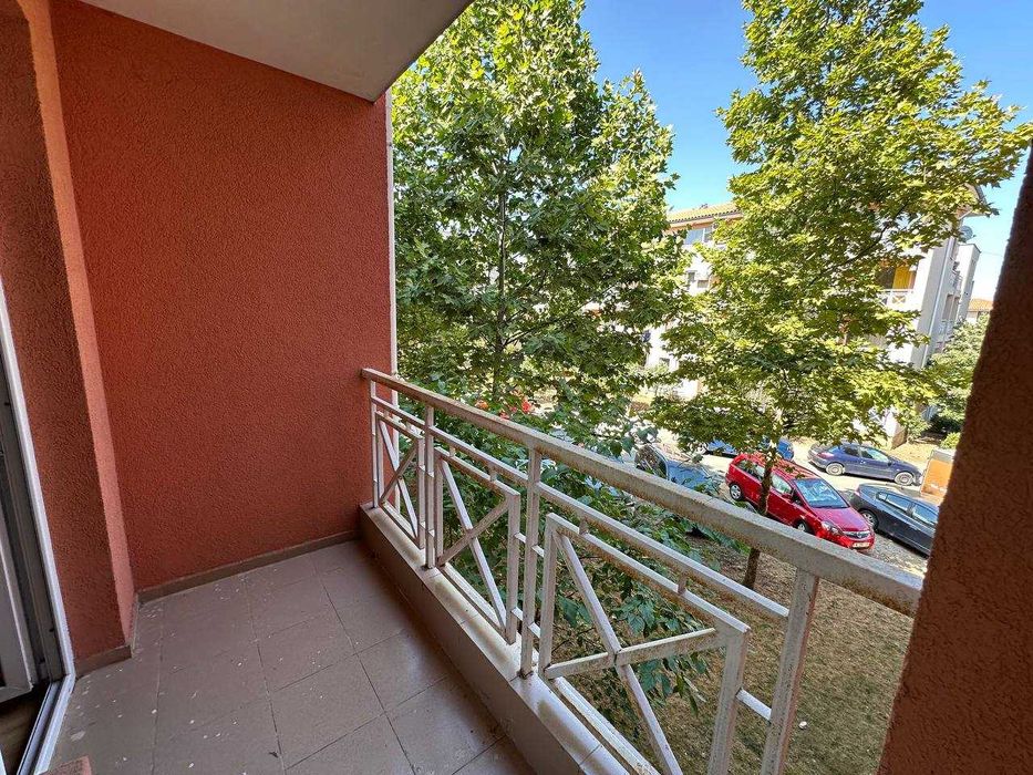 Продава се Едностаен апартамент в к.к. Слънчев бряг - 30 кв.м за 1067 €/кв.м - Снимка #3