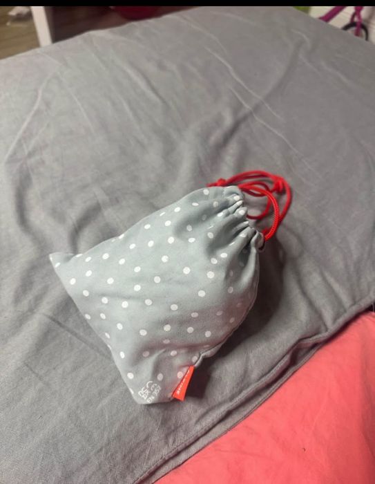 Căști antifonice bebeluși