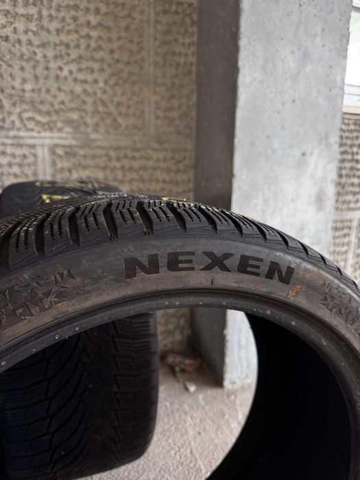 Зимни гуми Nexen Winguard Sport 2 265/35/20