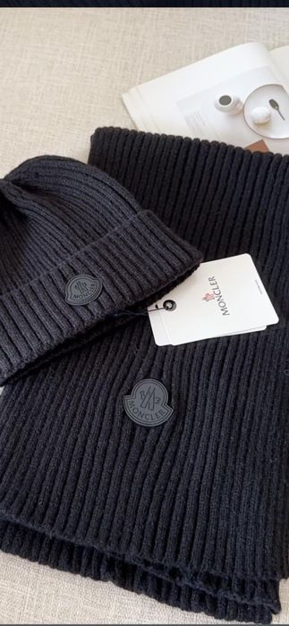 Set Moncler, model 2026, 3 modele