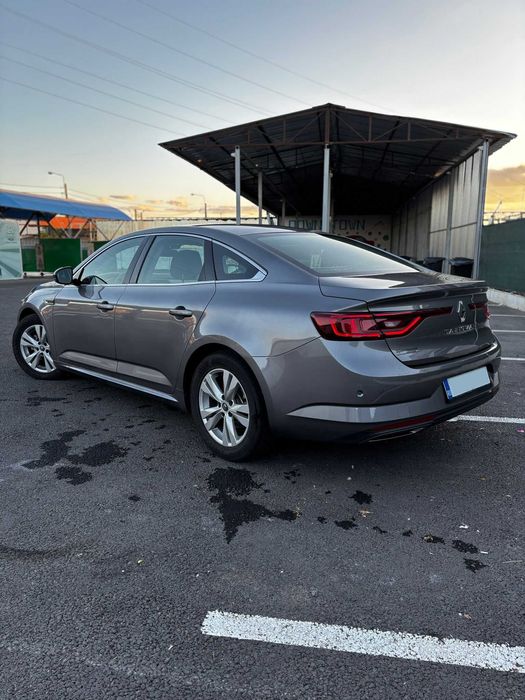 Renault Talisman 1.6 dCi / 130 CP