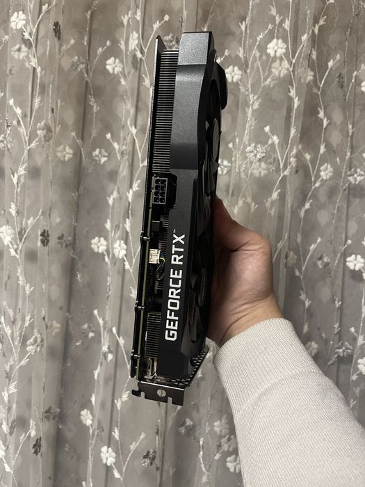 PNY RTX 3060 12Gb GDDR6 Sastyanasi ideal