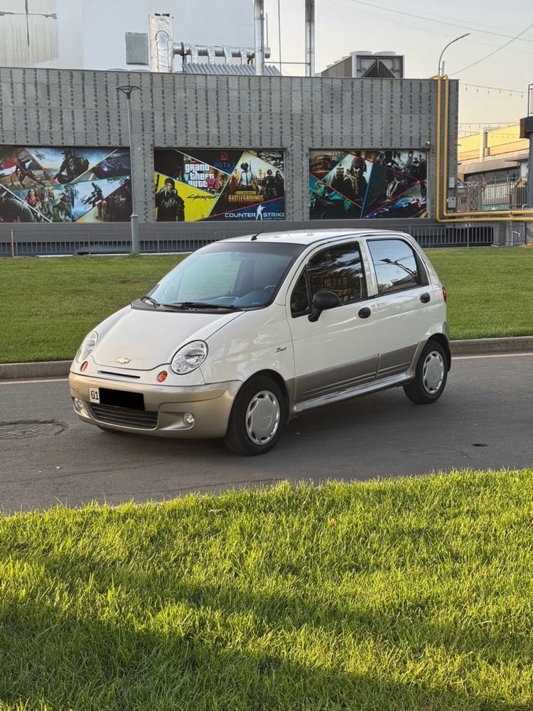 Matiz best srochna sotiladi