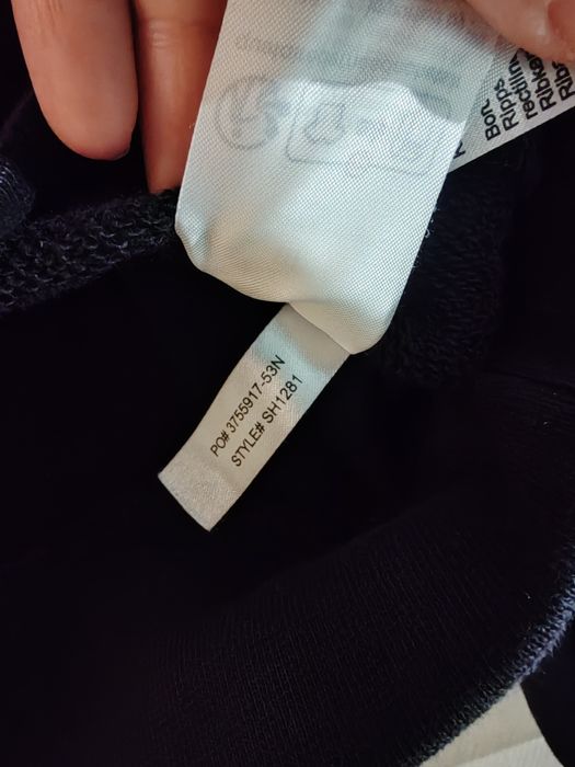 Мъжка блуза lacoste