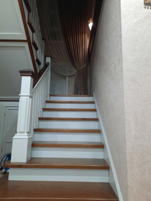 Сдам посуточно новый ,чистый коттедж