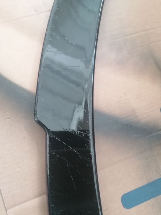 Eleron portbagaj Mercedes Benz c205