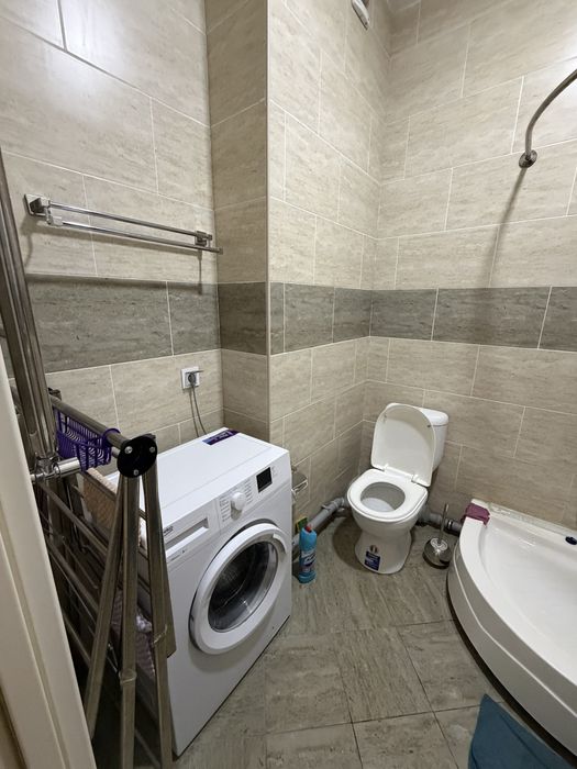 Продается квартира от Golden House проект Assalom Sohil!