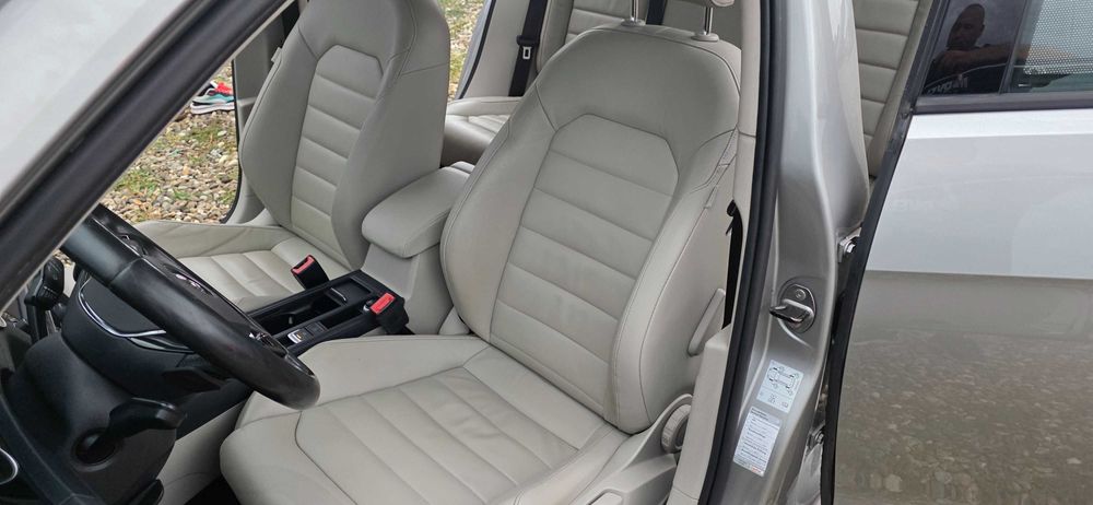 Vw golf 7  dsg 2.0tdi