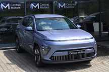 Hyundai KONA Kona Electric 204CP LUXURY