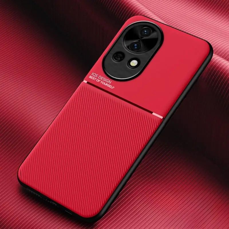 Huawei Nova 13 / 13 Pro / MINIMAL Кейс гръб с магнит