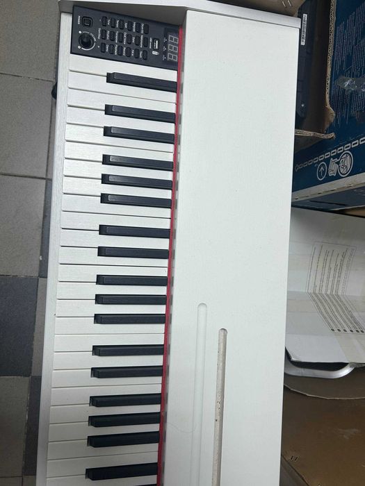 музыкальный инструмент Levinson Атырау Лесхоз 9