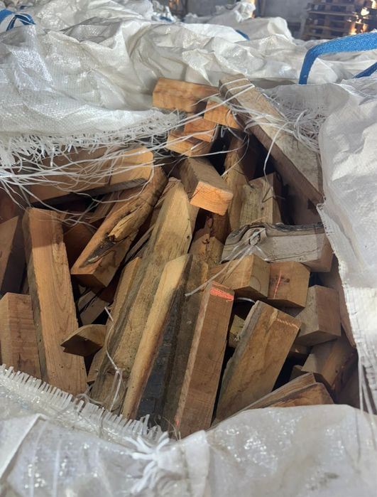 Lemne de foc fag uscat